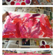 Illustration for article titled 20 + DIY Inspiring Canvas Art Tricks That Will Boost Your Imagination